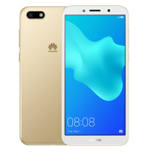 Huawei Y5 Prime (2018) - Very Good Condition - ReDial Huawei Y5 Prime (2018) - Very Good Condition - ReDial